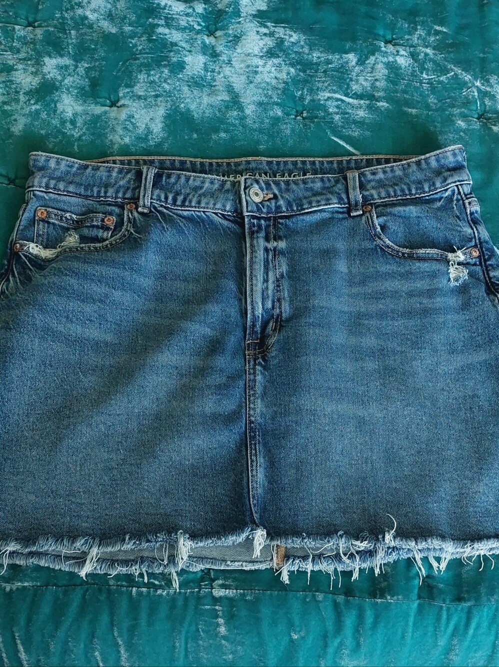 American Eagle Perfect Mini